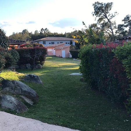 Maison Sainte Lucie De Porto-Vecchio Kültér fotó