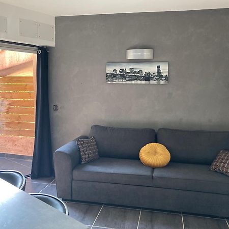 Maison Sainte Lucie De Porto-Vecchio Kültér fotó