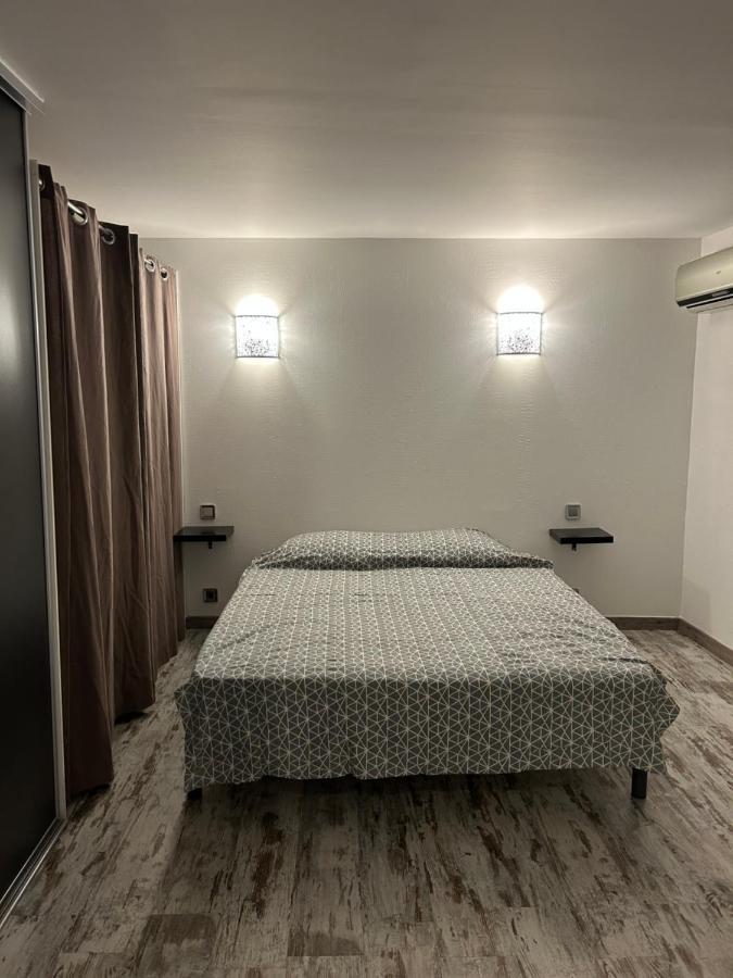 Maison Sainte Lucie De Porto-Vecchio Kültér fotó