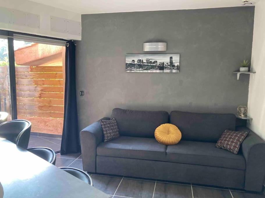 Maison Sainte Lucie De Porto-Vecchio Kültér fotó