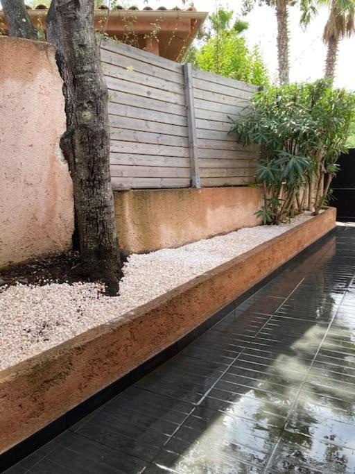 Maison Sainte Lucie De Porto-Vecchio Kültér fotó
