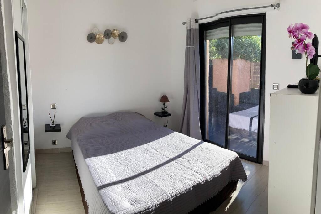 Maison Sainte Lucie De Porto-Vecchio Kültér fotó