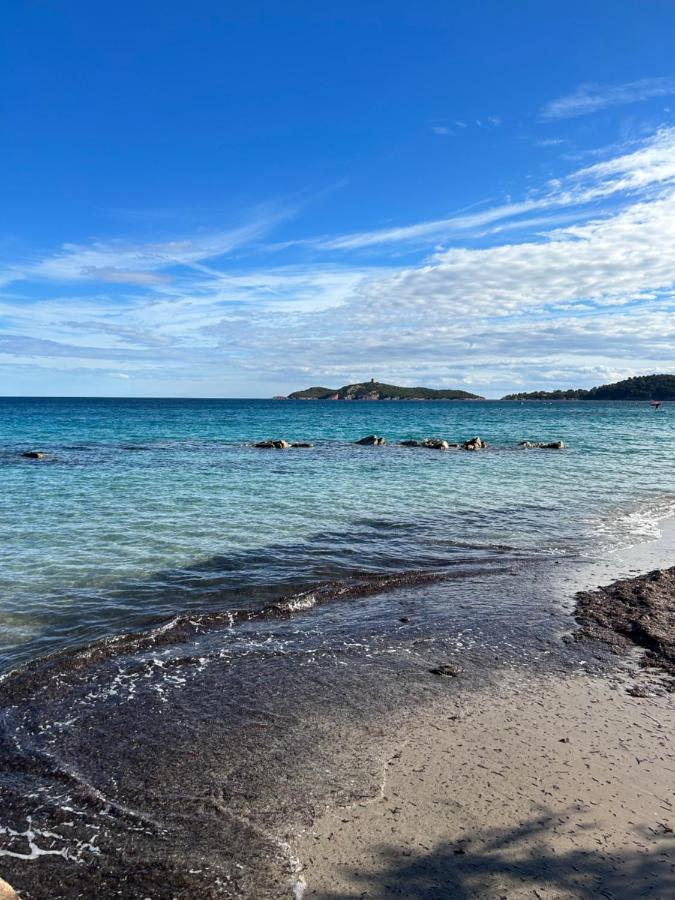 Maison Sainte Lucie De Porto-Vecchio Kültér fotó