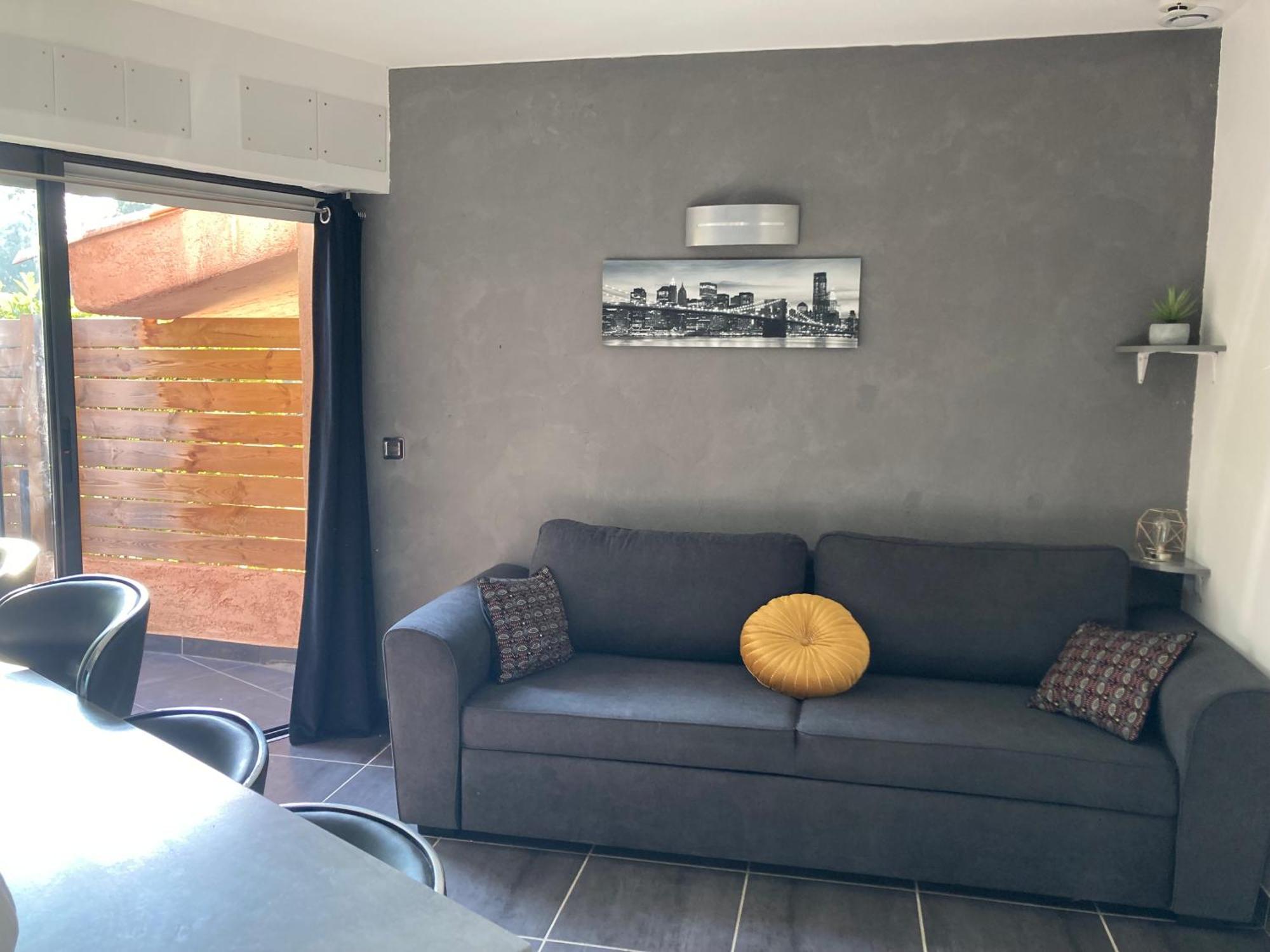 Maison Sainte Lucie De Porto-Vecchio Kültér fotó